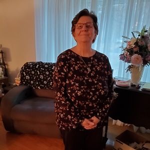 Meet your Posher, Shirley